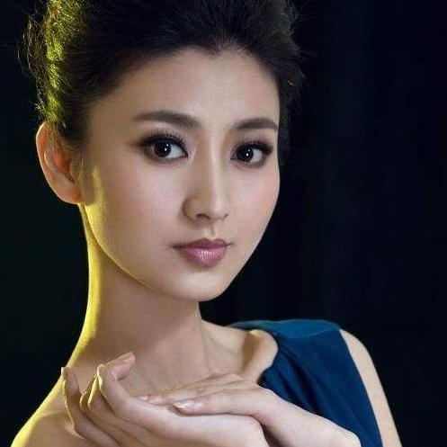 斓曦老公是谁：斓曦个人资料及主演的电视剧