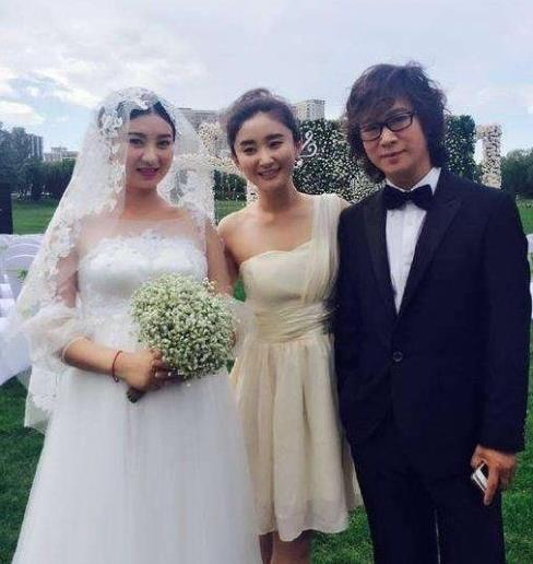 斓曦老公是谁：斓曦个人资料及主演的电视剧