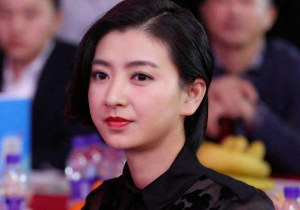 斓曦老公是谁：斓曦个人资料及主演的电视剧