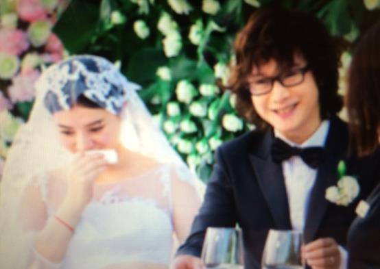 斓曦老公是谁：斓曦个人资料及主演的电视剧