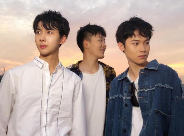 原来是舅先生的侄女图片：原来是舅先生是真的吗？