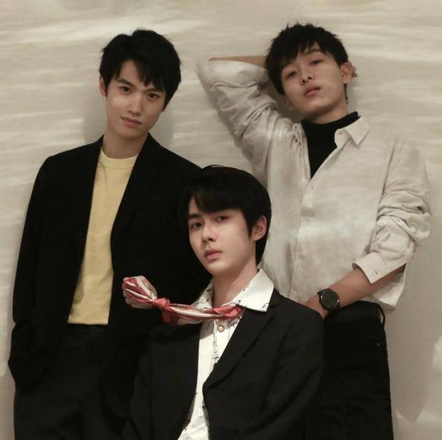 原来是舅先生的侄女图片：原来是舅先生是真的吗？