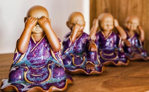 灯云法师：佛教说的众生平等是什么意思？