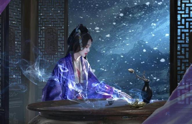 徐凤年有几个女人；徐凤年最后和谁在一起了