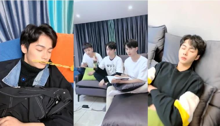 原来是舅先生的侄女图片：原来是舅先生是真的吗？