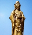 菩萨为什么称为觉有情？是有情众生吗？