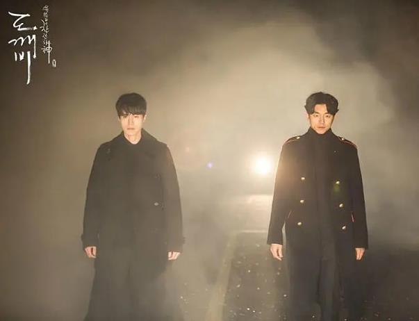 韩剧推荐值得看的10部，颜值高很火很甜的韩剧