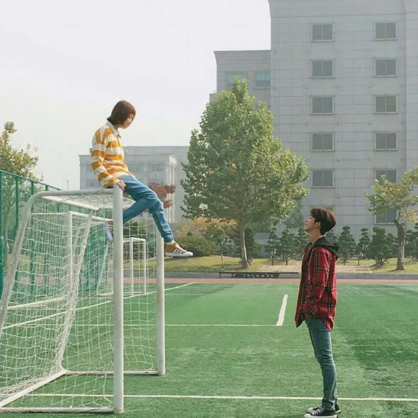 韩剧推荐值得看的10部，颜值高很火很甜的韩剧