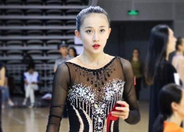 张豆豆男朋友是谁：张豆豆现状及退役真实原因