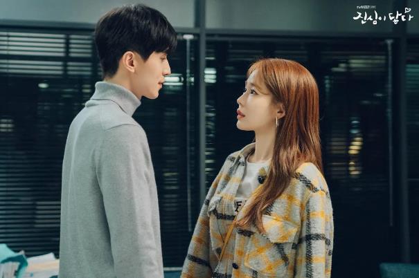 韩剧推荐值得看的10部，颜值高很火很甜的韩剧