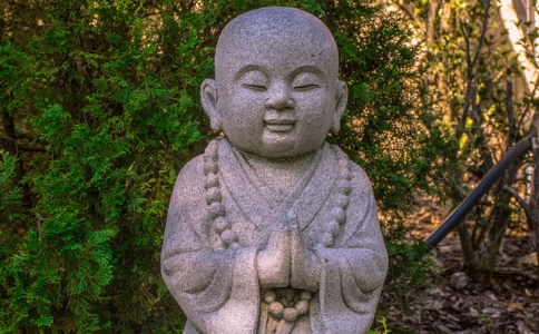 本源法师：四众是什么？不说四众过里的四众是指哪四众？