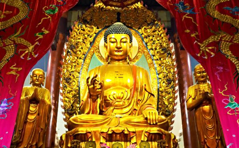 大安法师：烧香礼佛的意义