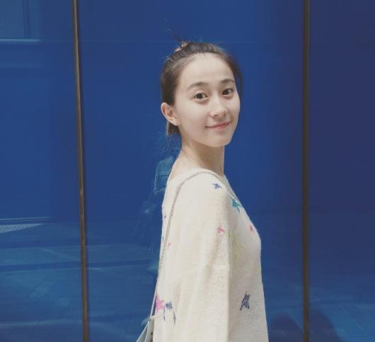 张豆豆男朋友是谁：张豆豆现状及退役真实原因