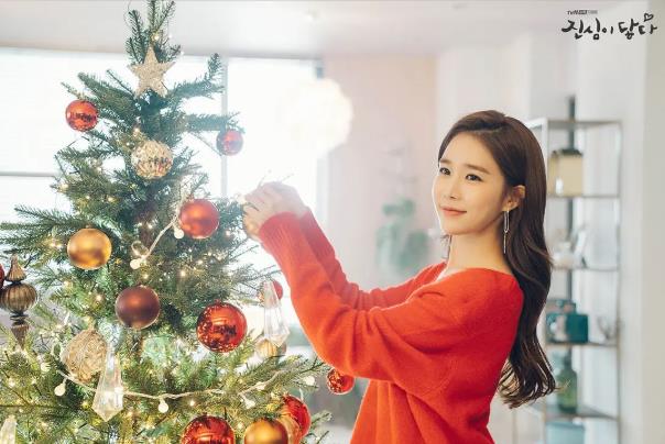 韩剧推荐值得看的10部，颜值高很火很甜的韩剧