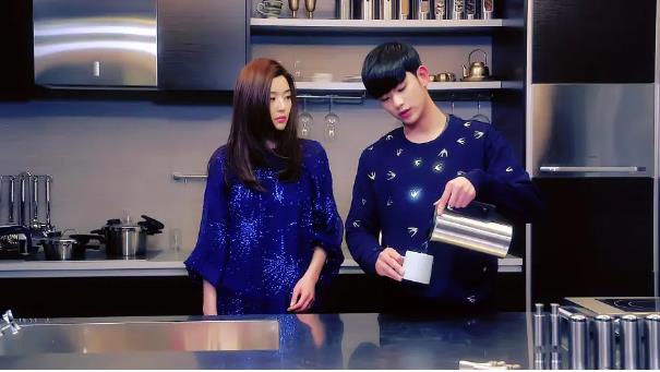 韩剧推荐值得看的10部，颜值高很火很甜的韩剧