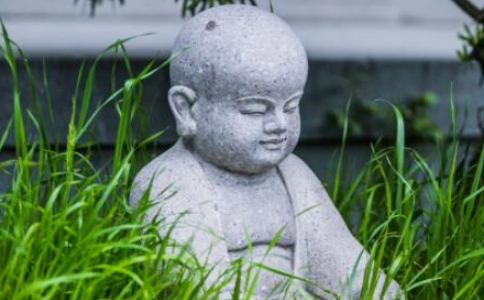 大安法师：五蕴是什么？五蕴的蕴什么意思？