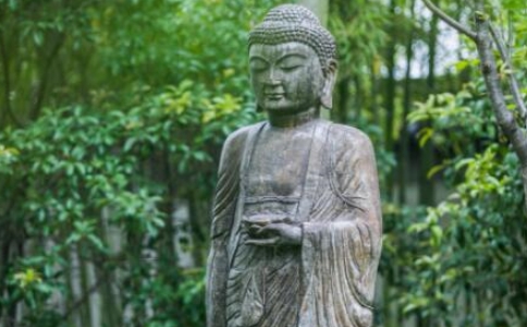 能弘法师：佛的三身是什么意思？如何与法报化三身相应？