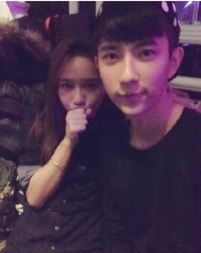 于朦胧原名叫什么：于朦胧个人资料及感情经历