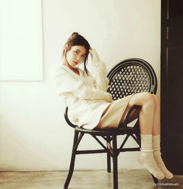 李知恩八卦及最美照片