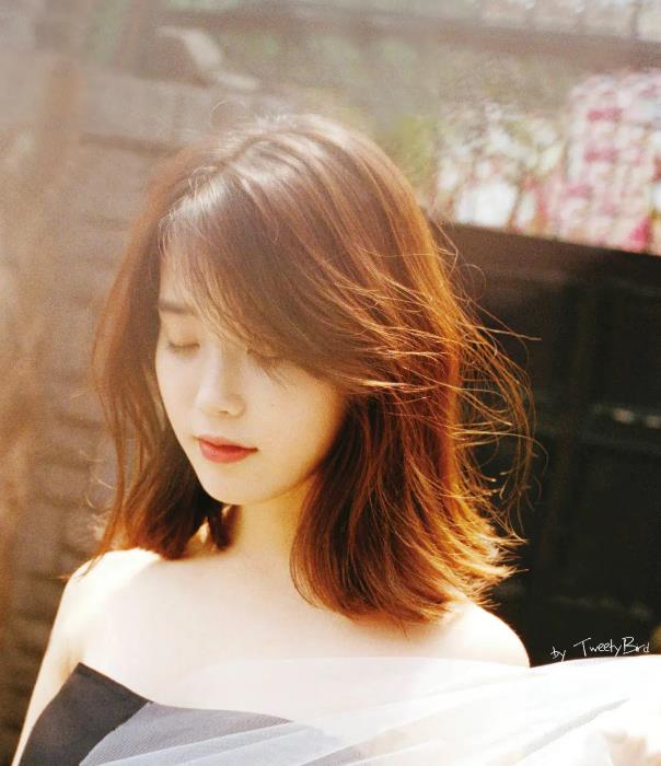 李知恩八卦及最美照片