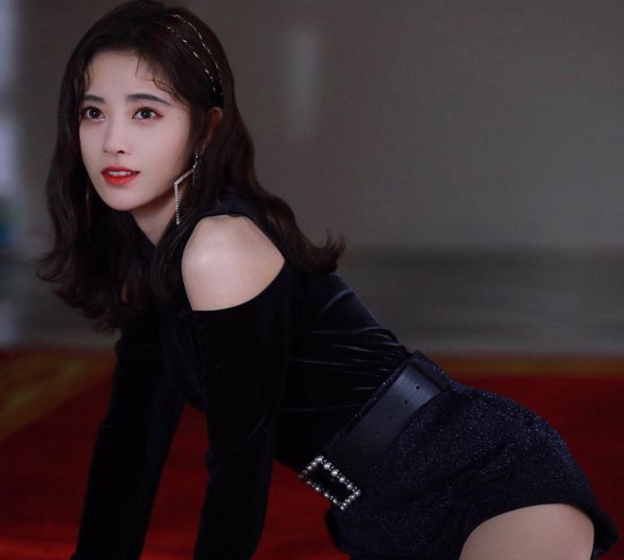 为什么说鞠婧祎是四千年一遇的美女:鞠婧祎四千年称号怎么来的 为什么说鞠婧祎是四千年一遇的美女:鞠婧祎四千年称号怎么来的