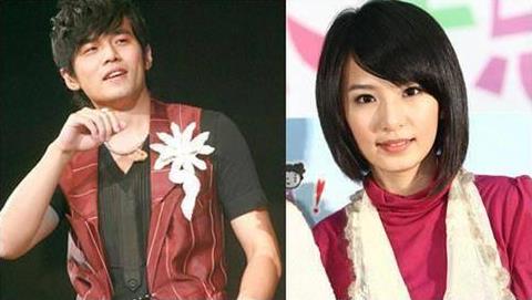 田馥甄周杰伦恋情是怎么回事？hebe和周杰伦在一起过吗