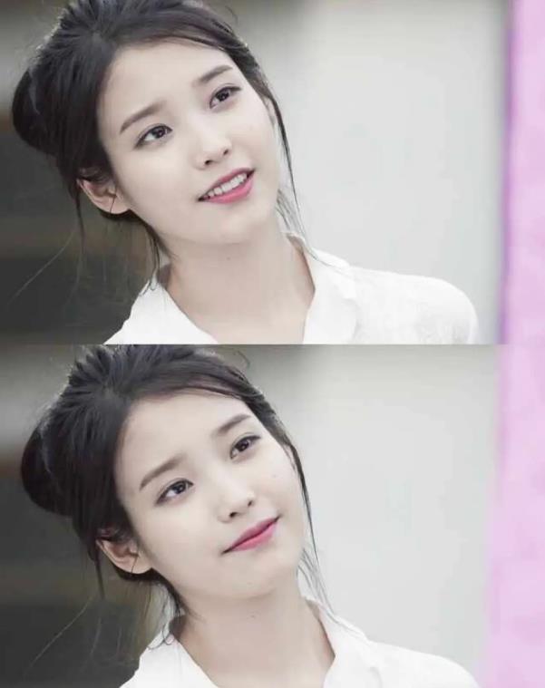 李知恩八卦及最美照片