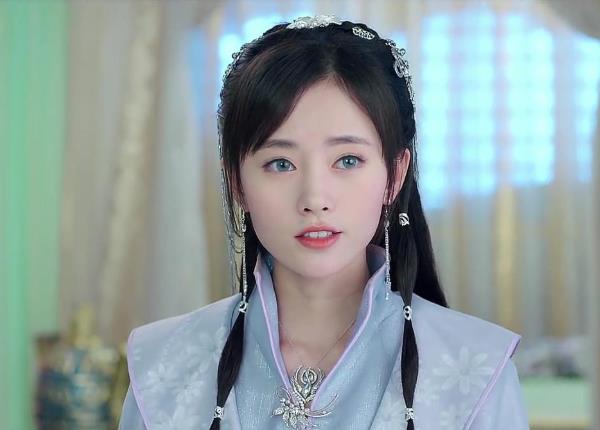 为什么说鞠婧祎是四千年一遇的美女:鞠婧祎四千年称号怎么来的 为什么说鞠婧祎是四千年一遇的美女:鞠婧祎四千年称号怎么来的