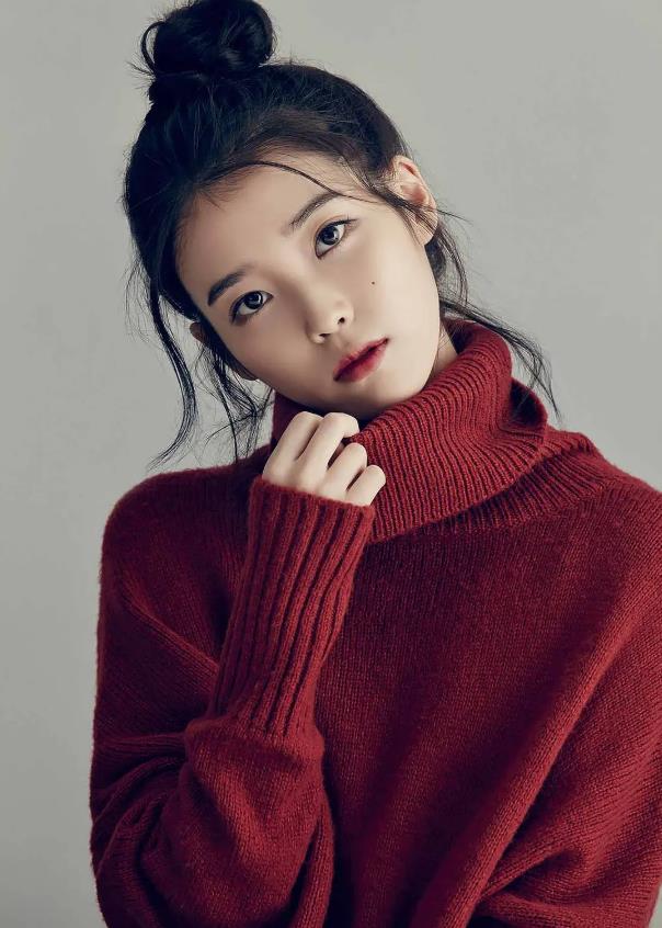 李知恩八卦及最美照片