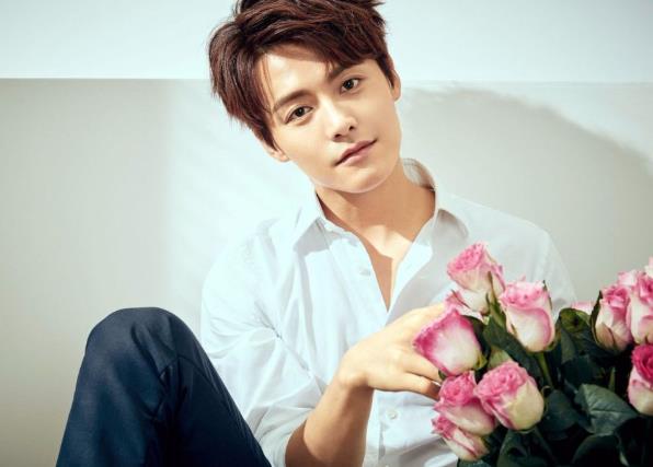 网传马天宇老婆是怎么回事：马天宇的感情状况介绍