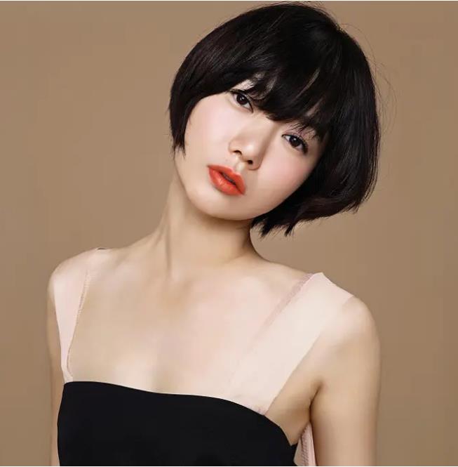 韩国三级女星颜值排名前十