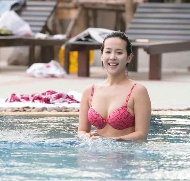 韩国十大19禁女You颜值排名