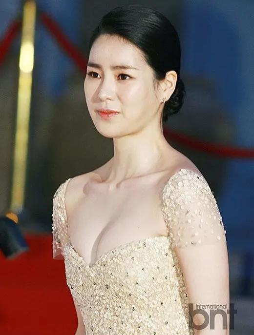 韩国十大19禁女You颜值排名