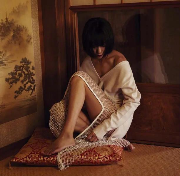 韩国三级女星颜值排名前十