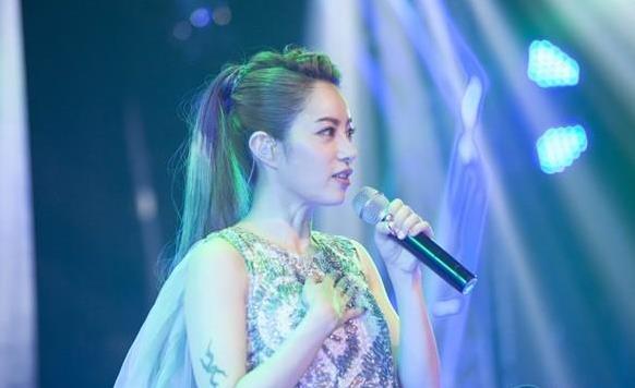 徐怀钰事件是什么？徐怀钰为什么沦落到这种地步