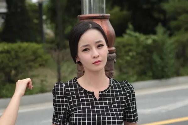 韩国三级女星颜值排名前十