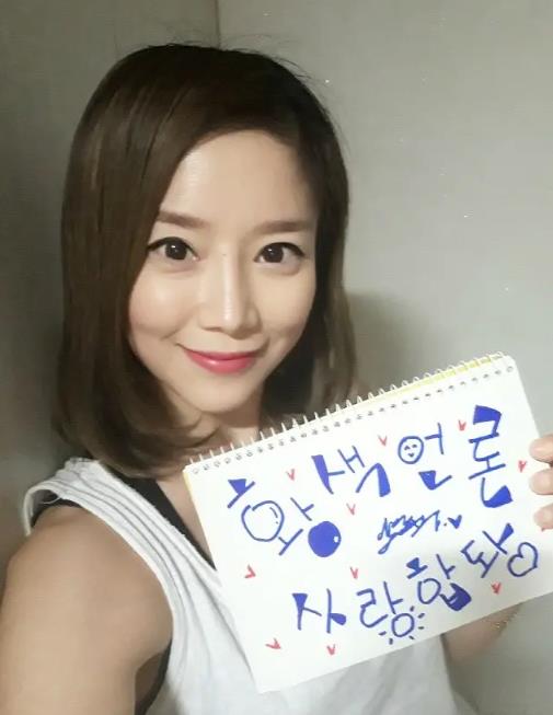 韩国三级女星颜值排名前十