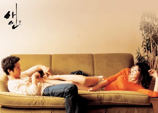 韩国三级女星颜值排名前十