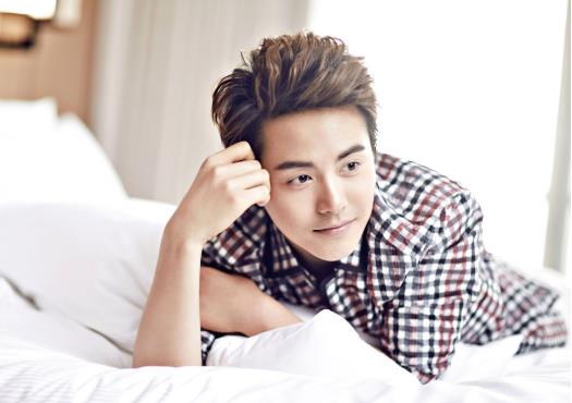 网传马天宇老婆是怎么回事：马天宇的感情状况介绍