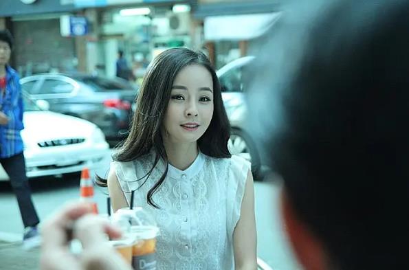 韩国三级女星颜值排名前十