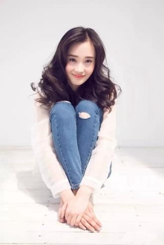 于乃佳个人资料及图片写真