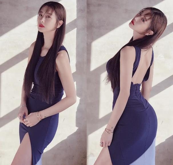 韩国三级女星颜值排名前十