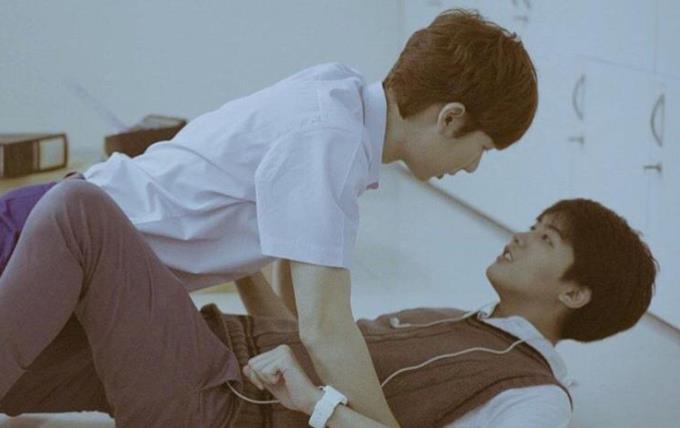 好看的泰国男男腐剧推荐：最经典的10部泰国腐剧