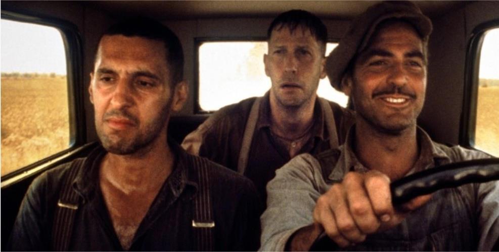 监狱题材电影排行榜前十名：十部最好看的监狱电影