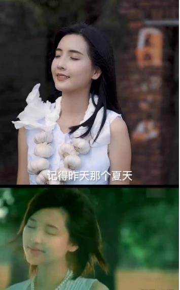 王力差点红女主名字资料：王力差点红女主美照大集锦
