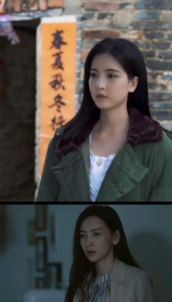 王力差点红女主名字资料：王力差点红女主美照大集锦