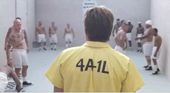 监狱题材电影排行榜前十名：十部最好看的监狱电影