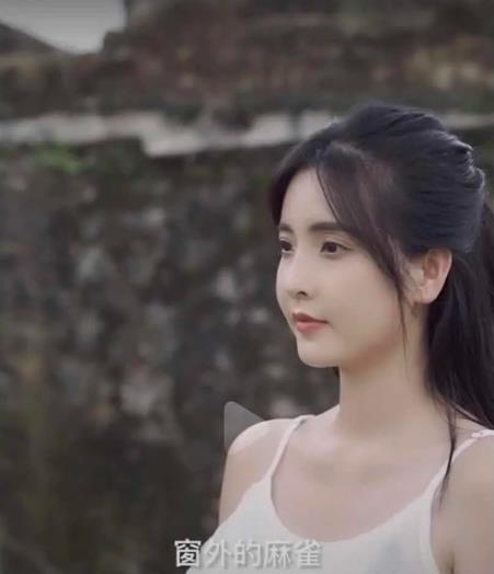 王力差点红女主名字资料：王力差点红女主美照大集锦