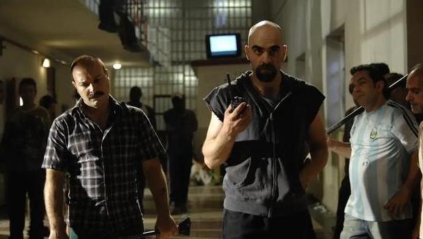 监狱题材电影排行榜前十名：十部最好看的监狱电影