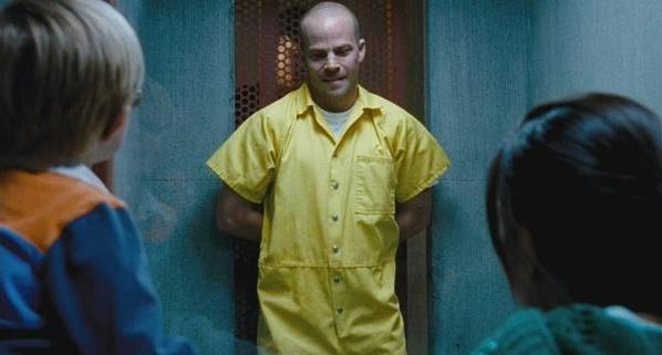 监狱题材电影排行榜前十名：十部最好看的监狱电影